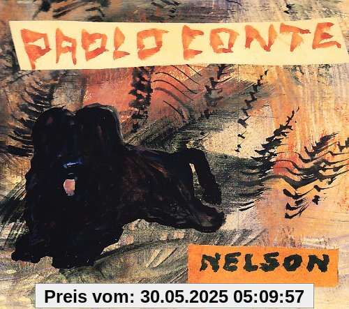 Nelson Nelson von Paolo Conte