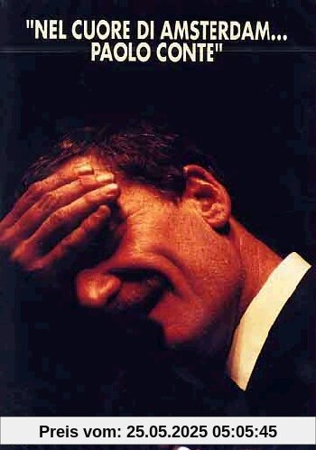 Paolo Conte - Nel Cuore Di Amsterdam von Paolo Conte