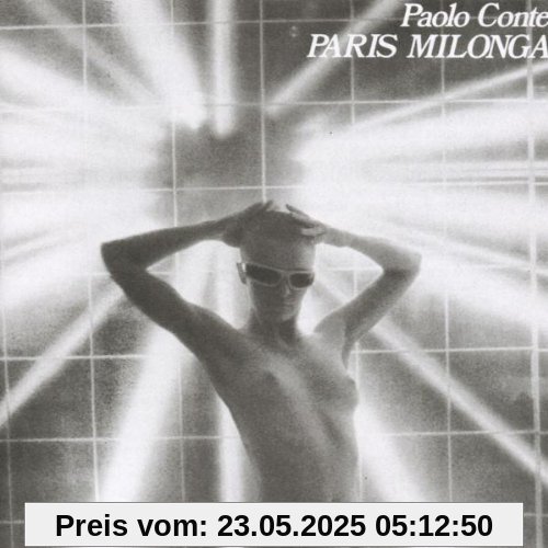 Paris Milonga von Paolo Conte