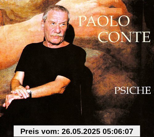 Psiche von Paolo Conte