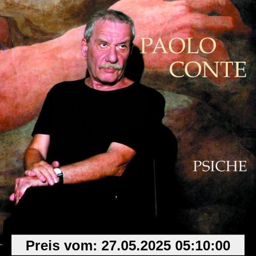Psiche Psiche von Paolo Conte