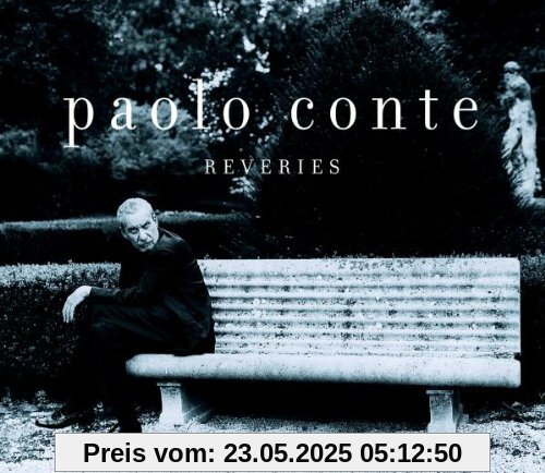 Reveries Reveries von Paolo Conte