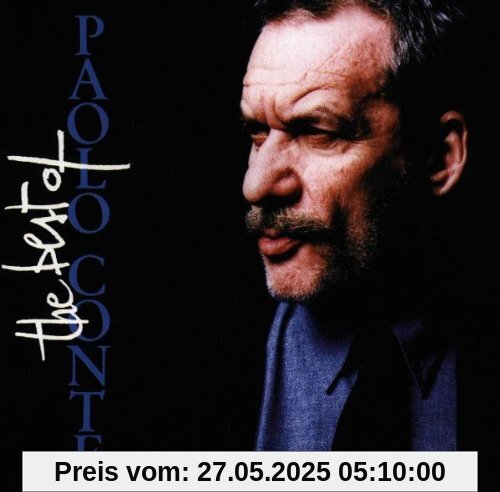 The Best of von Paolo Conte