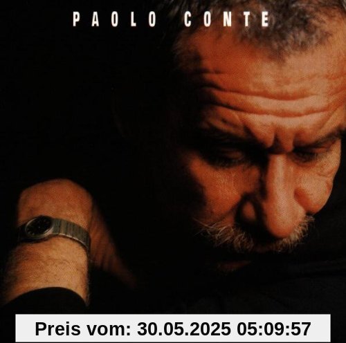The Collection The Collection von Paolo Conte