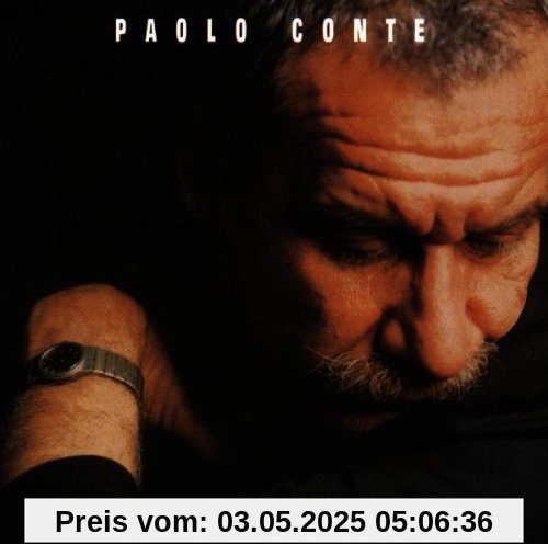 The Collection von Paolo Conte