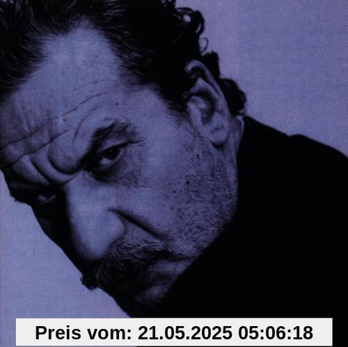 Una Faccia in Prestito von Paolo Conte