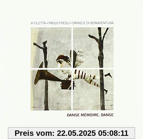 Danse Memoire, Danse Danse Memoire, Danse von Paolo Fresu