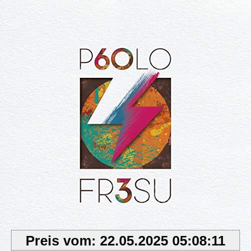 P60lo Fr3su P60lo Fr3su von Paolo Fresu