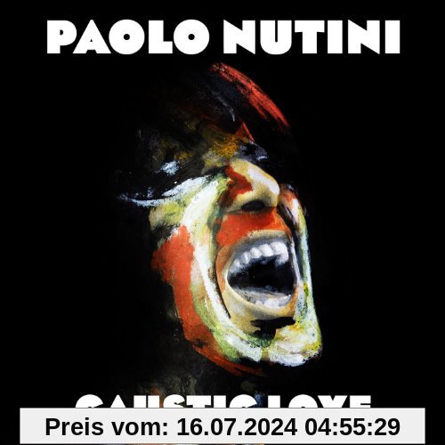 Caustic Love von Paolo Nutini