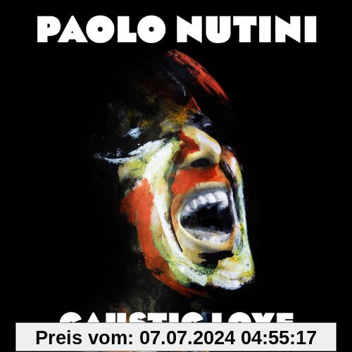 Caustic Love von Paolo Nutini