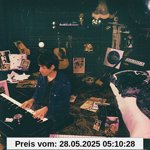 Letzte Nacht im Bittersweet Letzte Nacht im Bittersweet von Paolo Nutini