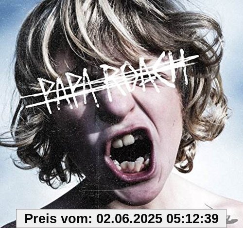 Crooked Teeth von Papa Roach