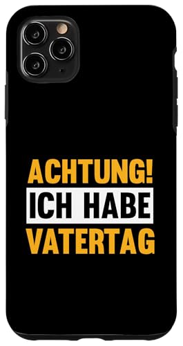 Vater Stiefvater Bonuspapa Papa Hülle für iPhone 11 Pro Max Vater Stiefvater Bonuspapa Papa Hülle für iPhone 11 Pro Max von Papa Vater Vatertag