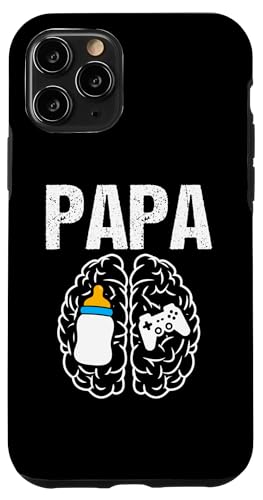 Vater Stiefvater Bonuspapa Papa Hülle für iPhone 11 Pro Vater Stiefvater Bonuspapa Papa Hülle für iPhone 11 Pro von Papa Vater Vatertag