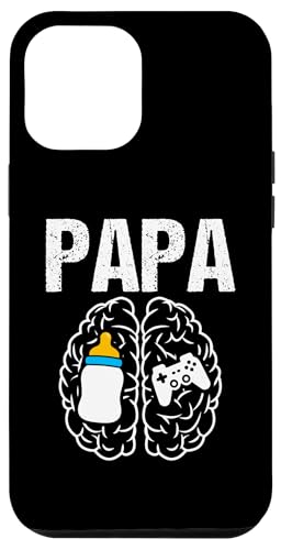 Vater Stiefvater Bonuspapa Papa Hülle für iPhone 12 Pro Max Vater Stiefvater Bonuspapa Papa Hülle für iPhone 12 Pro Max von Papa Vater Vatertag