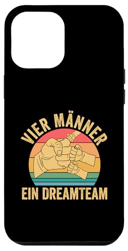 Vater Stiefvater Bonuspapa Papa Hülle für iPhone 12 Pro Max Vater Stiefvater Bonuspapa Papa Hülle für iPhone 12 Pro Max von Papa Vater Vatertag