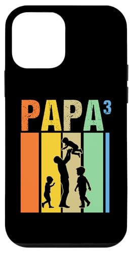 Vater Stiefvater Bonuspapa Papa Hülle für iPhone 12 mini Vater Stiefvater Bonuspapa Papa Hülle für iPhone 12 mini von Papa Vater Vatertag