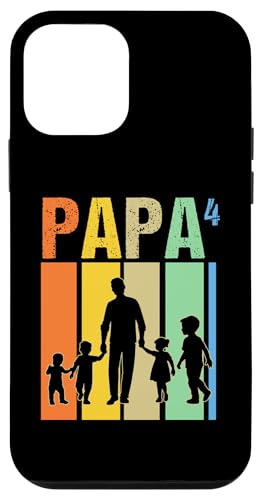 Vater Stiefvater Bonuspapa Papa Hülle für iPhone 12 mini Vater Stiefvater Bonuspapa Papa Hülle für iPhone 12 mini von Papa Vater Vatertag