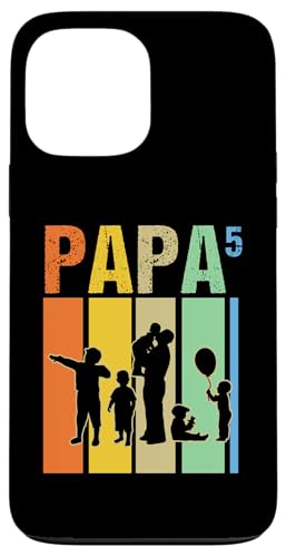 Vater Stiefvater Bonuspapa Papa Hülle für iPhone 13 Pro Max Vater Stiefvater Bonuspapa Papa Hülle für iPhone 13 Pro Max von Papa Vater Vatertag