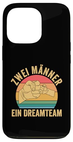 Vater Stiefvater Bonuspapa Papa Hülle für iPhone 13 Pro Vater Stiefvater Bonuspapa Papa Hülle für iPhone 13 Pro von Papa Vater Vatertag