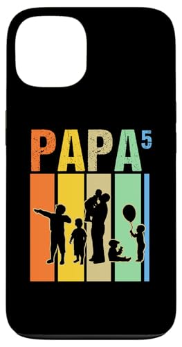 Vater Stiefvater Bonuspapa Papa Hülle für iPhone 13 Vater Stiefvater Bonuspapa Papa Hülle für iPhone 13 von Papa Vater Vatertag