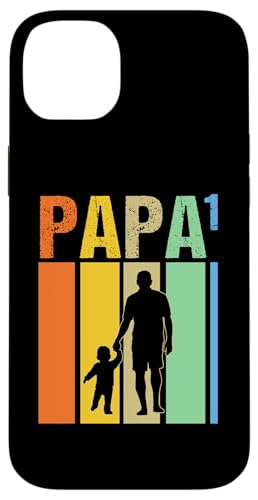 Vater Stiefvater Bonuspapa Papa Hülle für iPhone 14 Plus Vater Stiefvater Bonuspapa Papa Hülle für iPhone 14 Plus von Papa Vater Vatertag