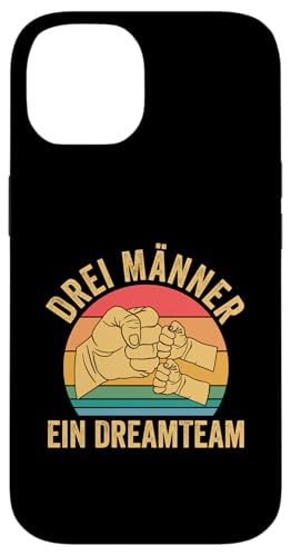 Vater Stiefvater Bonuspapa Papa Hülle für iPhone 14 Vater Stiefvater Bonuspapa Papa Hülle für iPhone 14 von Papa Vater Vatertag