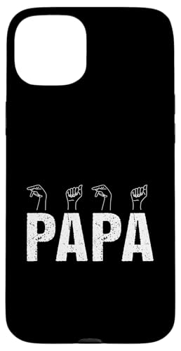 Vater Stiefvater Bonuspapa Papa Hülle für iPhone 15 Plus Vater Stiefvater Bonuspapa Papa Hülle für iPhone 15 Plus von Papa Vater Vatertag