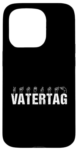 Vater Stiefvater Bonuspapa Papa Hülle für iPhone 15 Pro Vater Stiefvater Bonuspapa Papa Hülle für iPhone 15 Pro von Papa Vater Vatertag