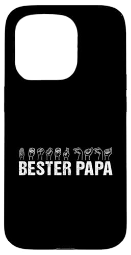Vater Stiefvater Bonuspapa Papa Hülle für iPhone 15 Pro Vater Stiefvater Bonuspapa Papa Hülle für iPhone 15 Pro von Papa Vater Vatertag