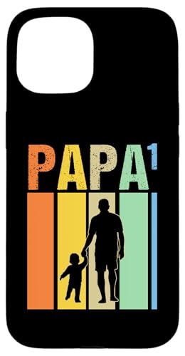 Vater Stiefvater Bonuspapa Papa Hülle für iPhone 15 Vater Stiefvater Bonuspapa Papa Hülle für iPhone 15 von Papa Vater Vatertag