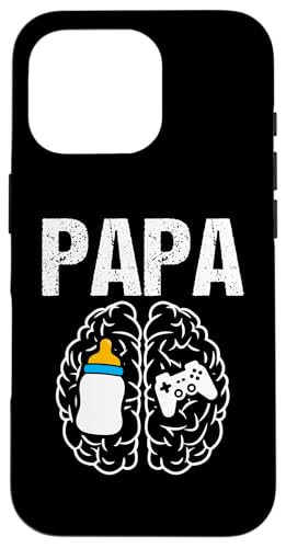 Vater Stiefvater Bonuspapa Papa Hülle für iPhone 16 Pro Vater Stiefvater Bonuspapa Papa Hülle für iPhone 16 Pro von Papa Vater Vatertag