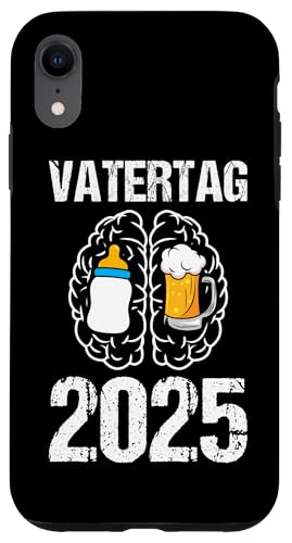 Vater Stiefvater Bonuspapa Papa Hülle für iPhone XR Vater Stiefvater Bonuspapa Papa Hülle für iPhone XR von Papa Vater Vatertag
