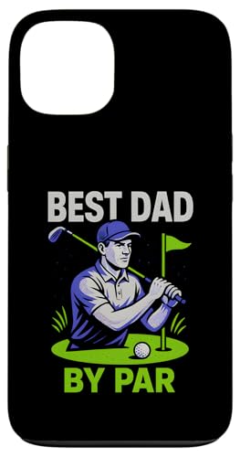 Best Dad Par Vintage-Männer beim Angeln Hülle für iPhone 13 Best Dad Par Vintage-Männer beim Angeln Hülle für iPhone 13 von Papa's Pride - Father's Day and Fishing Apparel