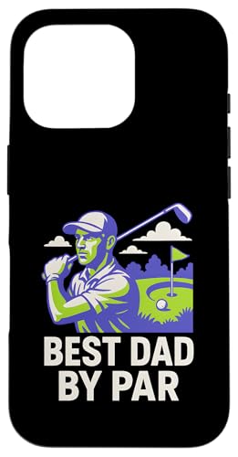 Best Dad Par Vintage-Männer beim Angeln Hülle für iPhone 16 Pro Best Dad Par Vintage-Männer beim Angeln Hülle für iPhone 16 Pro von Papa's Pride - Father's Day and Fishing Apparel