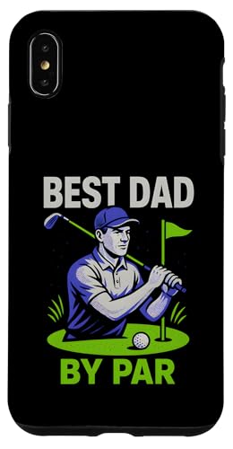 Best Dad Par Vintage-Männer beim Angeln Hülle für iPhone XS Max Best Dad Par Vintage-Männer beim Angeln Hülle für iPhone XS Max von Papa's Pride - Father's Day and Fishing Apparel