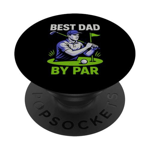 Best Dad Par Vintage-Männer beim Angeln PopSockets Klebender PopGrip Best Dad Par Vintage-Männer beim Angeln PopSockets Klebender PopGrip von Papa's Pride - Father's Day and Fishing Apparel