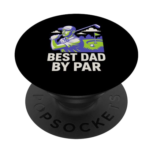 Best Dad Par Vintage-Männer beim Angeln PopSockets Klebender PopGrip Best Dad Par Vintage-Männer beim Angeln PopSockets Klebender PopGrip von Papa's Pride - Father's Day and Fishing Apparel