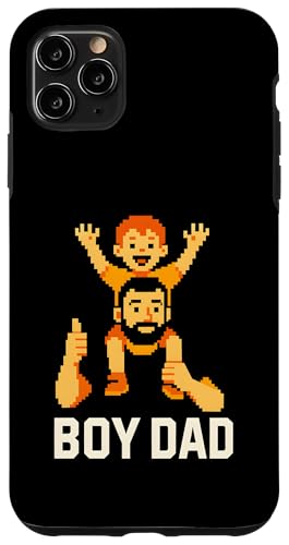Vater Sohn Angeln Vintage Herren Papa's Catch Hülle für iPhone 11 Pro Max Vater Sohn Angeln Vintage Herren Papa's Catch Hülle für iPhone 11 Pro Max von Papa's Pride - Father's Day and Fishing Apparel
