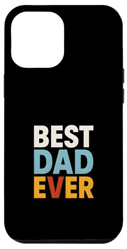 Vatertag Best Dad Ever Vintage Männer Angeln Hülle für iPhone 12 Pro Max Vatertag Best Dad Ever Vintage Männer Angeln Hülle für iPhone 12 Pro Max von Papa's Pride - Father's Day and Fishing Apparel