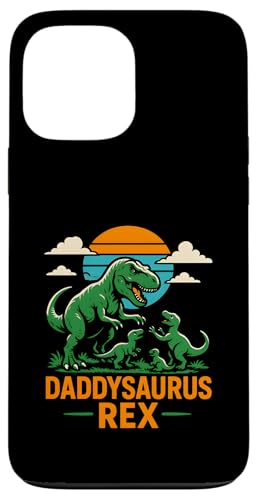 Vatertag Daddysaurus Rex Vintage Herren Angeln Hülle für iPhone 13 Pro Max Vatertag Daddysaurus Rex Vintage Herren Angeln Hülle für iPhone 13 Pro Max von Papa's Pride - Father's Day and Fishing Apparel