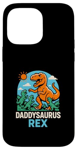 Vatertag Daddysaurus Rex Vintage Herren Angeln Hülle für iPhone 14 Pro Max Vatertag Daddysaurus Rex Vintage Herren Angeln Hülle für iPhone 14 Pro Max von Papa's Pride - Father's Day and Fishing Apparel