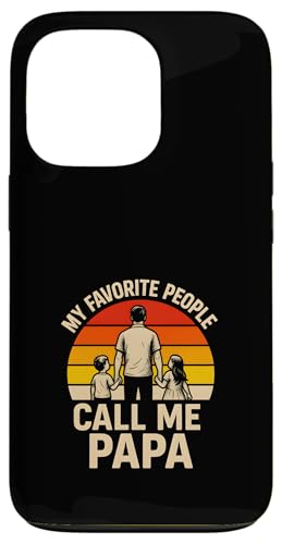 Vatertag Meine Lieblingsleute Papa Men Fishing Hülle für iPhone 13 Pro Vatertag Meine Lieblingsleute Papa Men Fishing Hülle für iPhone 13 Pro von Papa's Pride - Father's Day and Fishing Apparel