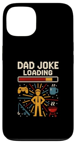 Vatertag Papa Witz Loading Vintage Herren Angeln Hülle für iPhone 13 Vatertag Papa Witz Loading Vintage Herren Angeln Hülle für iPhone 13 von Papa's Pride - Father's Day and Fishing Apparel