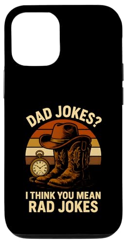 Vatertag Papa Witze Rad Papa Spaß Hülle für iPhone 12/12 Pro Vatertag Papa Witze Rad Papa Spaß Hülle für iPhone 12/12 Pro von Papa's Pride - Father's Day and Fishing Apparel