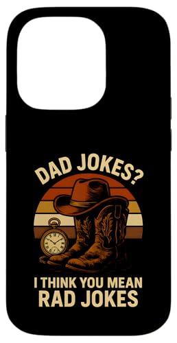 Vatertag Papa Witze Rad Papa Spaß Hülle für iPhone 14 Pro Vatertag Papa Witze Rad Papa Spaß Hülle für iPhone 14 Pro von Papa's Pride - Father's Day and Fishing Apparel