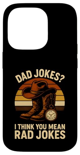 Vatertag Papa Witze Rad Papa Spaß Hülle für iPhone 14 Pro Vatertag Papa Witze Rad Papa Spaß Hülle für iPhone 14 Pro von Papa's Pride - Father's Day and Fishing Apparel