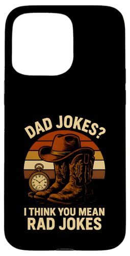 Vatertag Papa Witze Rad Papa Spaß Hülle für iPhone 15 Pro Max Vatertag Papa Witze Rad Papa Spaß Hülle für iPhone 15 Pro Max von Papa's Pride - Father's Day and Fishing Apparel