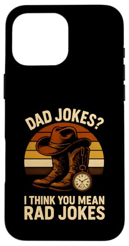 Vatertag Papa Witze Rad Papa Spaß Hülle für iPhone 16 Pro Max Vatertag Papa Witze Rad Papa Spaß Hülle für iPhone 16 Pro Max von Papa's Pride - Father's Day and Fishing Apparel