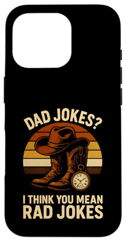Vatertag Papa Witze Rad Papa Spaß Hülle für iPhone 16 Pro Vatertag Papa Witze Rad Papa Spaß Hülle für iPhone 16 Pro von Papa's Pride - Father's Day and Fishing Apparel